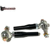 CAMBURG | HEIM STEERING UPGRADE KIT | BRONCO 2021+
