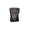 CAMP SHOWER BAG 20L