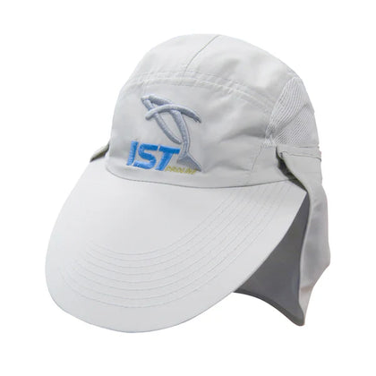 Ist Fishing Cap