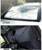 CAR WINDSCREEN PROTECTOR