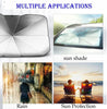 CAR WINDSCREEN PROTECTOR