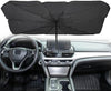CAR WINDSCREEN PROTECTOR