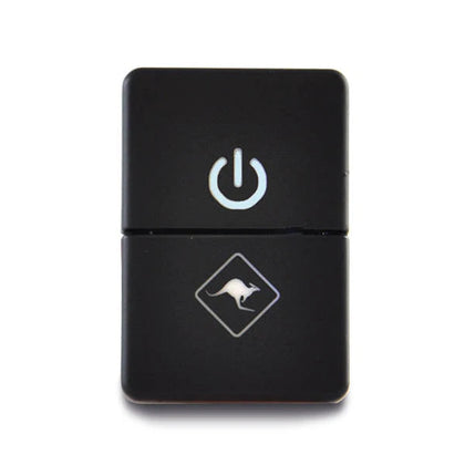 Lightforce Dual Lightforce Switch to suit Toyota/Holden/Ford