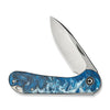 CIVIVI Elementum Slip Joint Knife Resin Handle