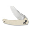 CIVIVI Sixgill Ivory G10