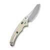 CIVIVI Sixgill Ivory G10