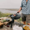 Barebones Living All-In-One Cast Iron Grill