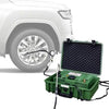 Camouflage Dual Air Compressor CO200