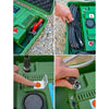 Camouflage Dual Air Compressor CO200