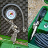 Camouflage Dual Air Compressor CO200