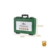 Camouflage Dual Air Compressor CO200