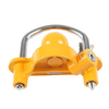 Trailer Coupler Lock