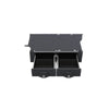 LC300 4WD INTERIORS FIXED FLOOR DRAWERS