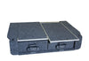 LC200 DRAWER ROLLER FLOOR + WING KIT