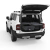 PRADO 250 4WD INTERIORS SINGLE ROLLER FLOOR DRAWERS