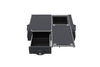 PRADO 250 4WD INTERIORS SINGLE ROLLER FLOOR DRAWERS