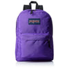 Jansport Cross Town/Party Plum