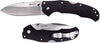 Cold Steel 22A Swift I 4-inch Spring Assisted Knife (B-STOCK)