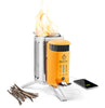 BIOLITE | CAMPSTOVE 2+