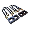 READYLIFT | 1″ REAR BLOCK KIT | 1999-2021 TUNDRA/1995-2021 TACOMA