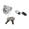 Cam Lock with 2 Key