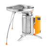 Campstove 2+ Complete Cook Kit