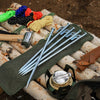CAMPING STAKE FOR TENT
