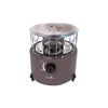 Firestorm Gas Heater Stove 2in1