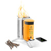 Campstove 2+ Complete Cook Kit