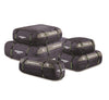 200L ROOFTOP CARGO STORAGE BAG