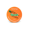 Carrotsun  Freshness Of Nature Carrot Tanning Cream