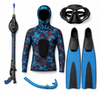 Free Diver Bundle 1