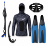 Free Diver Bundle 2