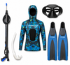 Free Diver Bundle 3