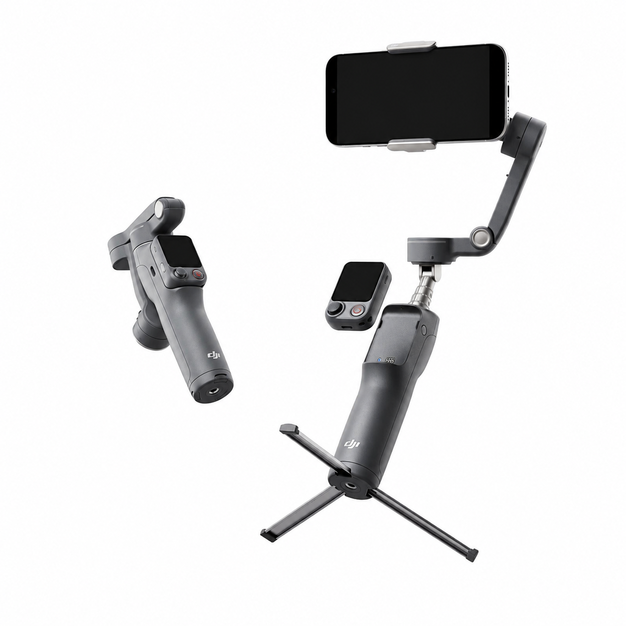 DJI Osmo Mobile 8P Standard Combo