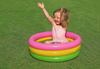 INTEX Sunset Glow Baby Pool  61 x 22 cm