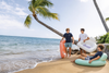 INTEX Pillow Float Lounges -  114 x 107 cm
