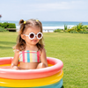 INTEX Sunset Glow Baby Pool  86 x 25 cm