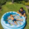 INTEX Wavy Edge Pool  168 x 46 cm