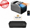 EcoFlow Wave 2 Portable Air Conditioner With Battery Bundle