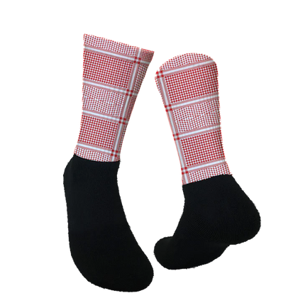 Lurk Chimagh Pattern