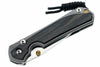 Chris Reeve Large Sebenza 31 - Bog Oak Inlay