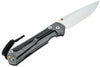 Chris Reeve Large Sebenza 31 - Bog Oak Inlay
