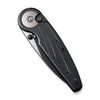 CIVIVI Starflare Thumb Stud & Button Lock Knife Aluminum Handle