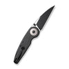 CIVIVI Starflare Thumb Stud & Button Lock Knife Aluminum Handle