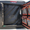 ModCAP & Canopy Camper Rear Mozzie / Midge Nets (LC79 DOUBLE CAB)