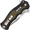Cold Steel Crawford Model 1 GRN