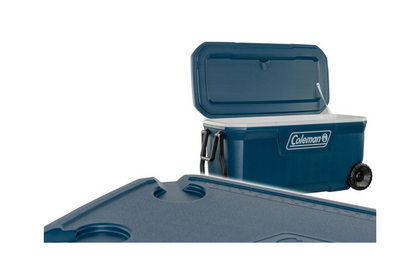 Coleman 100QT Wheeled Xtreme