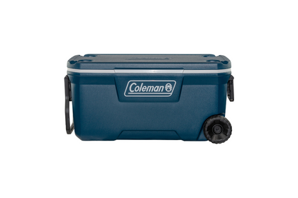 Coleman 100QT Wheeled Xtreme