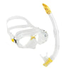 Marea VIP & Gamma Snorkel Set